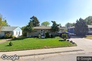 509 Jefferson St, Kimball, NE 69145