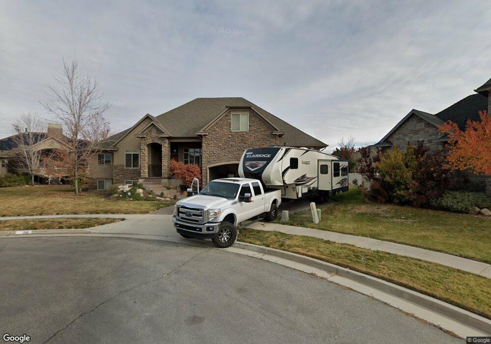 1911 S 1325 W, Syracuse, UT 84075 - photo 1