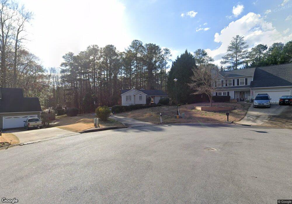 210 Kentwood Dr, Peachtree City, GA 30269 - photo 1