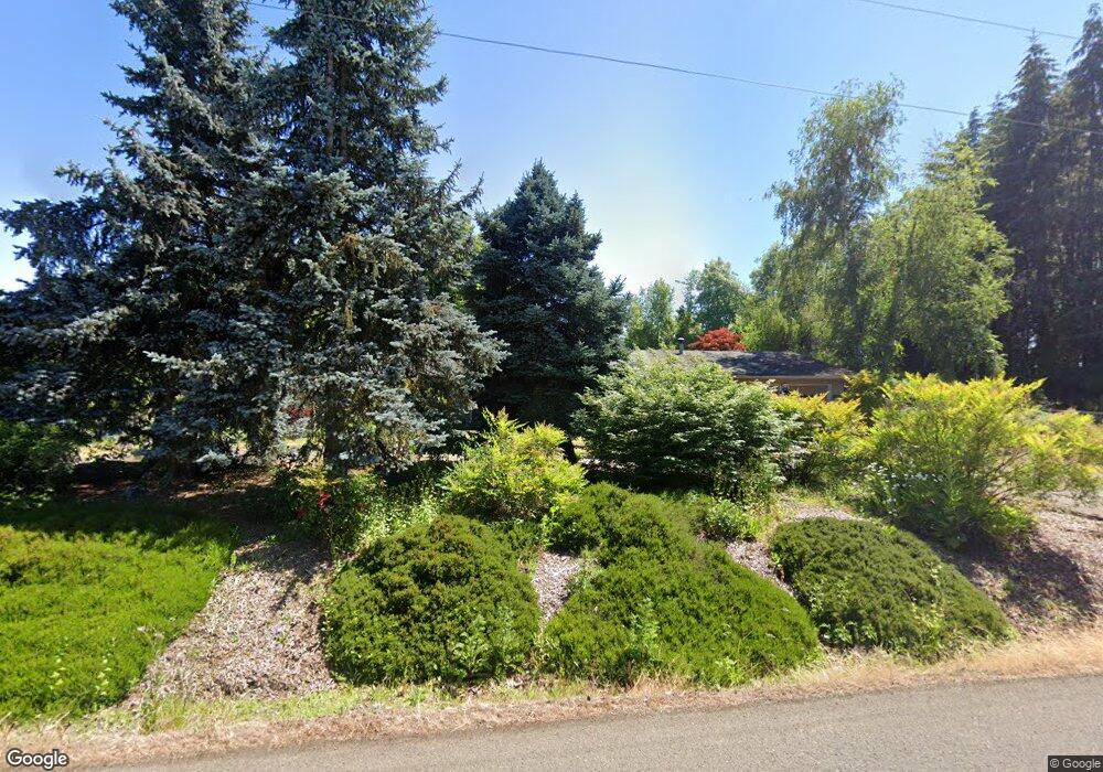 8184 S Gribble Rd, Canby, OR 97013 - photo 1
