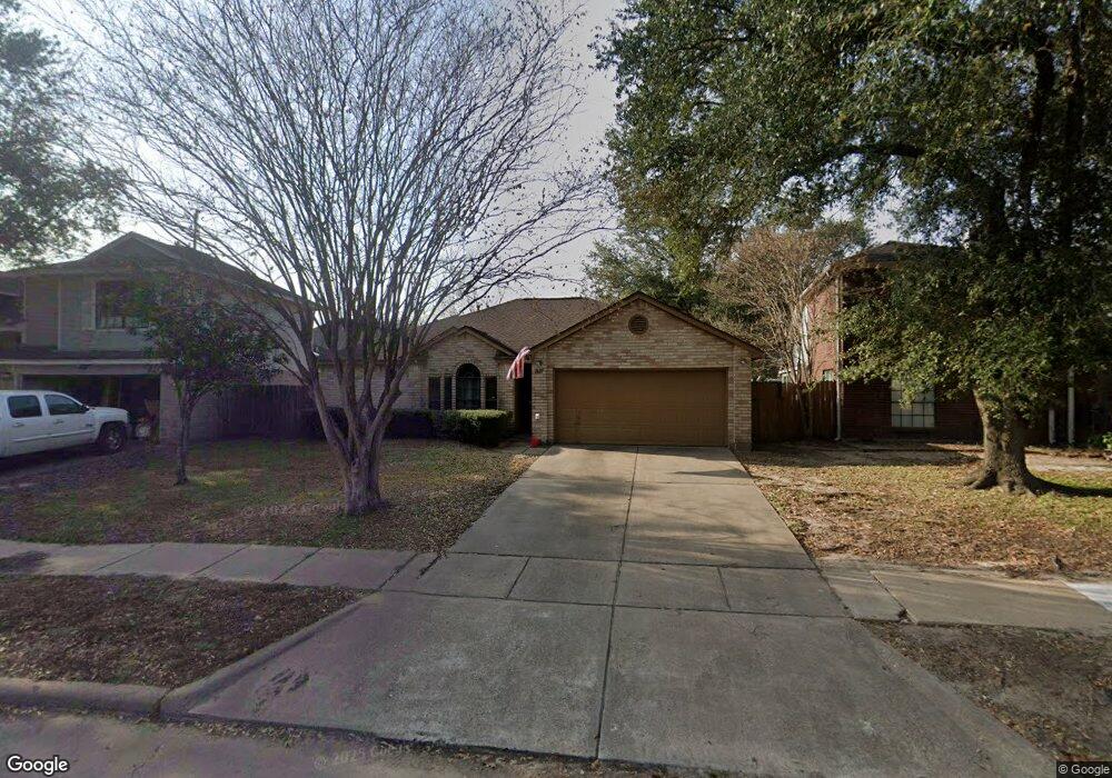 7627 Ashton Dr, Houston, TX 77095 - photo 1