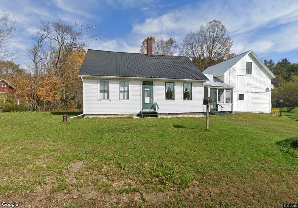 4748 Burke Hollow Rd, West Burke, VT 05871 - photo 1