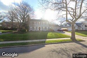 104 Cedar Ave, Allenhurst, NJ 07711