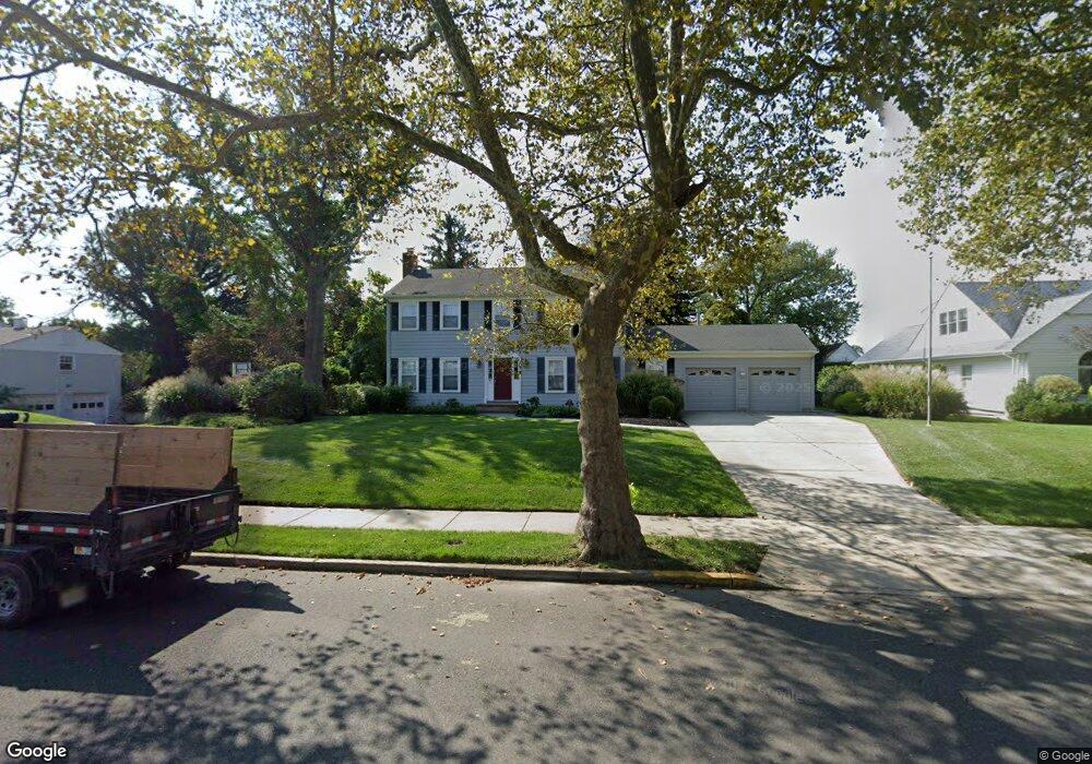 104 Cedar Ave, Allenhurst, NJ 07711 - photo 1