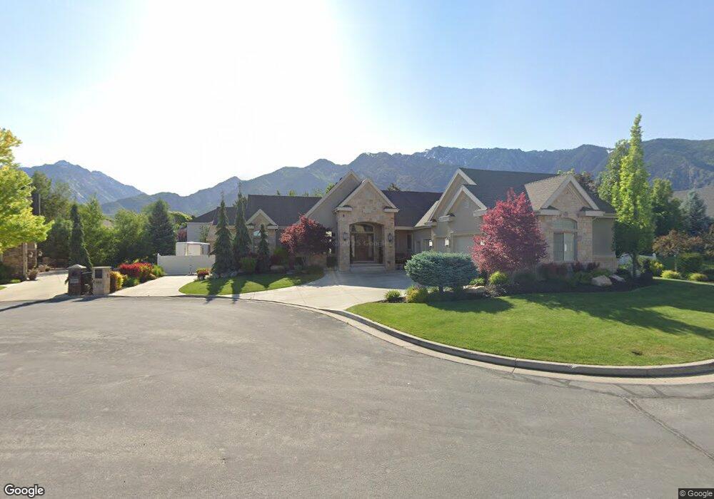 10841 S Gambel Cove unit 3, Sandy, UT 84092 - photo 1