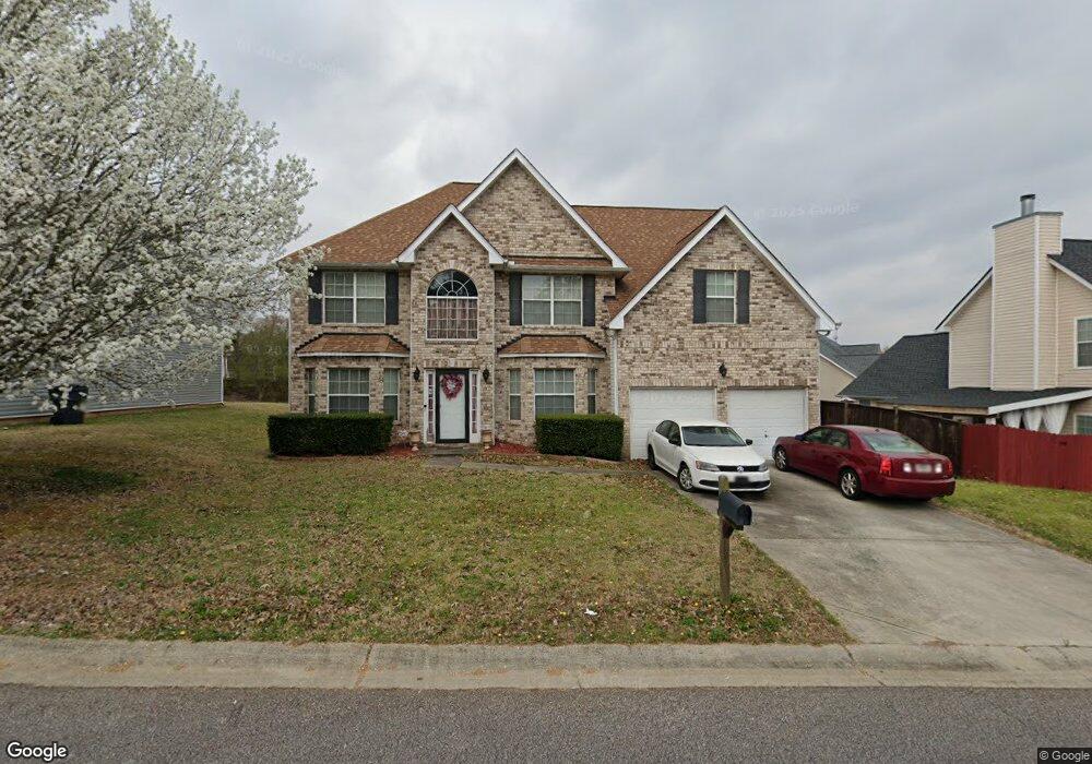 9485 Deer Crossing Trace, Jonesboro, GA 30236 - photo 1