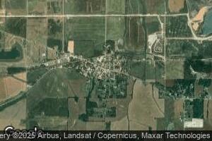 4322 N 575 E, Francisco, IN 47649