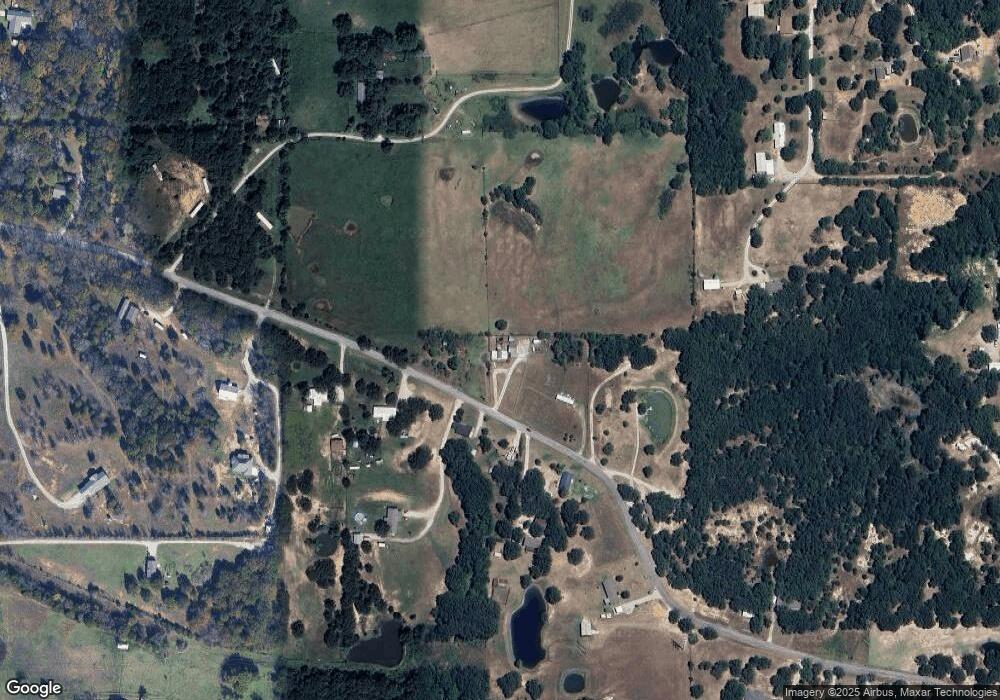 3753 3rd Ave NE, Ardmore, OK 73401 - photo 1