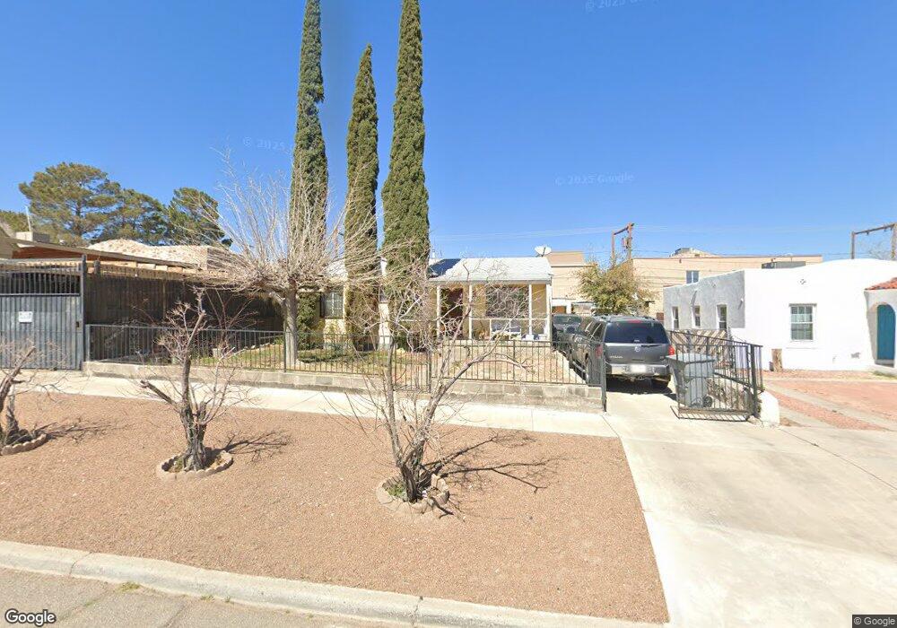 3223 Porter Ave, El Paso, TX 79930 - photo 1