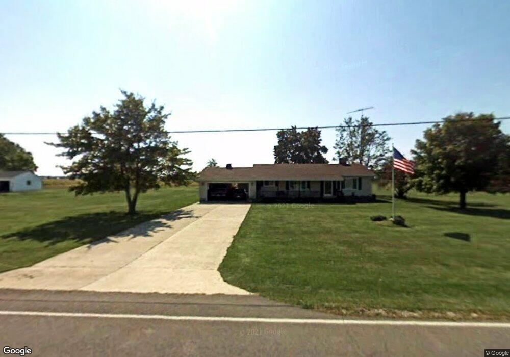 3581 Crestline Rd, Bucyrus, OH 44820 - photo 1