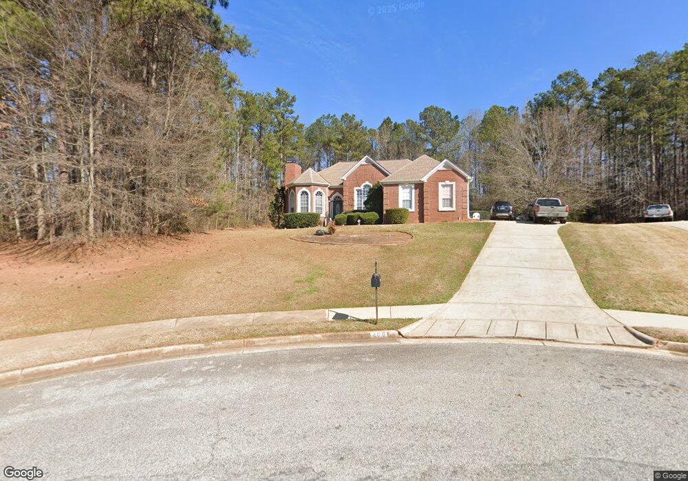 405 Glen Point, Stockbridge, GA 30281 - photo 1
