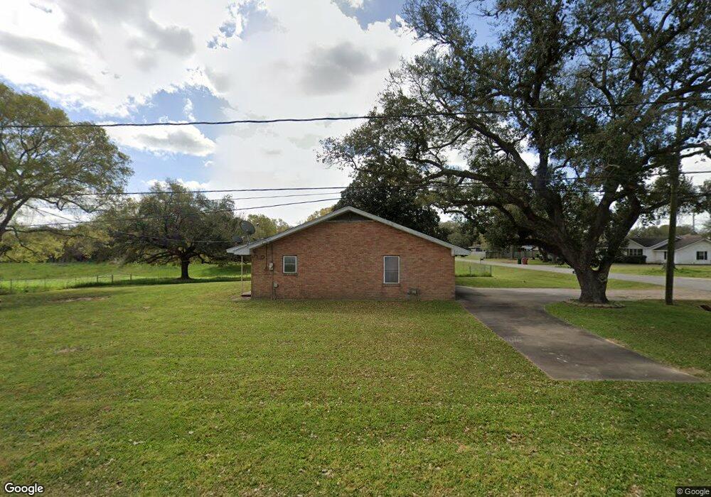 503 Ike St, East Bernard, TX 77435 - photo 1