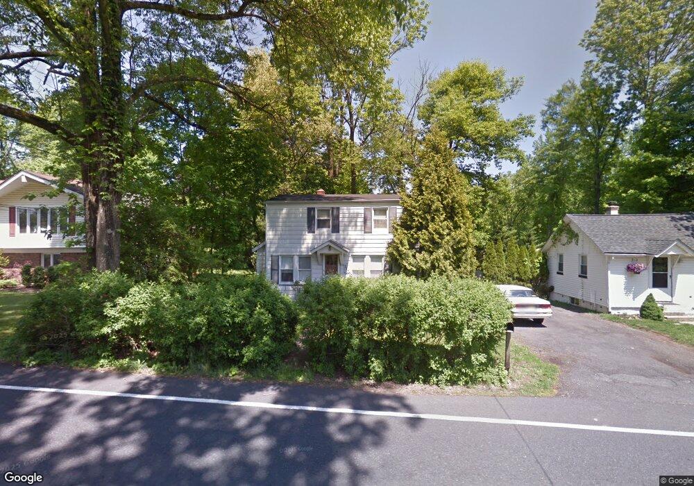 113 Reinman Rd, Warren, NJ 07059 - photo 1