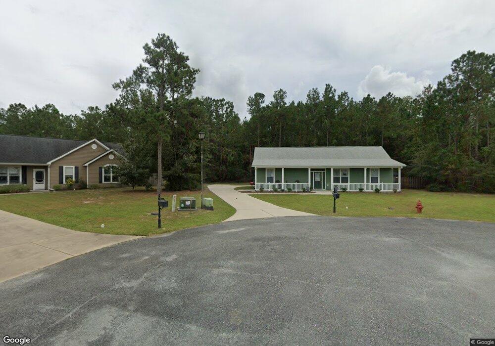 57 Canvas Back Ct, Crawfordville, FL 32327 - photo 1