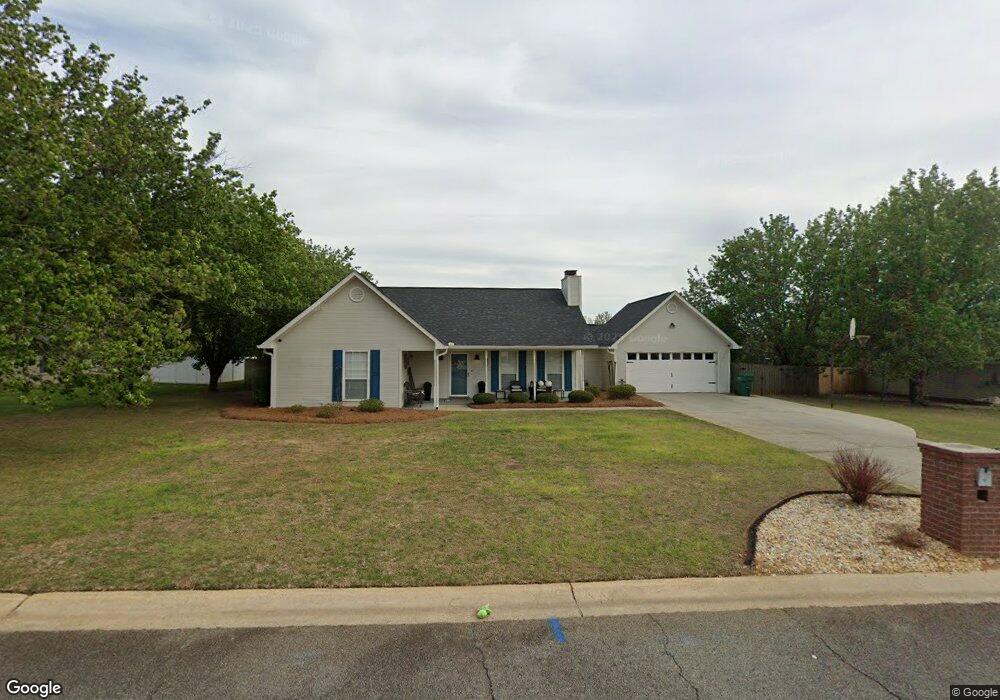 204 Settlers Trail, Warner Robins, GA 31088 - photo 1