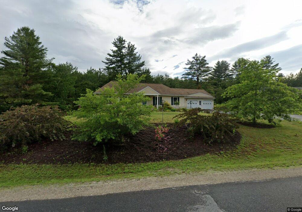 15 River View Rd, Newport, NH 03773 - photo 1