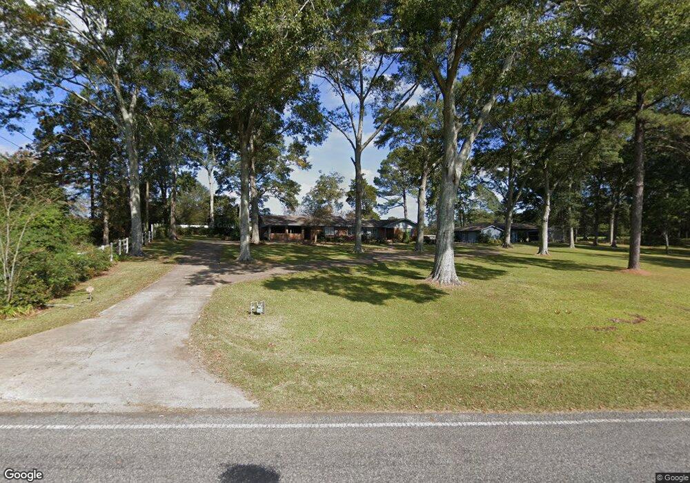 3085 Old Highway 24, McComb, MS 39648 - photo 1