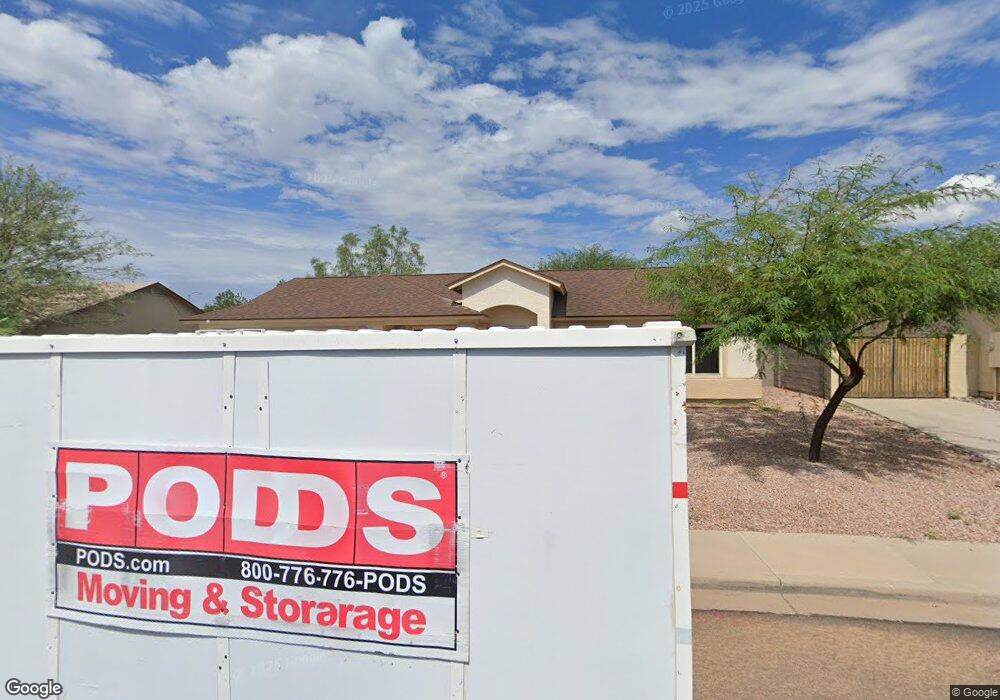 9418 E Ellis St, Mesa, AZ 85207 - photo 1