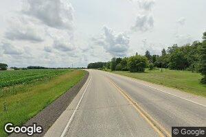 L1 County Road Dj, Hustisford, WI 53034