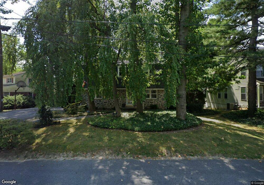 705 Devon Ln, Wallingford, PA 19086 - photo 1