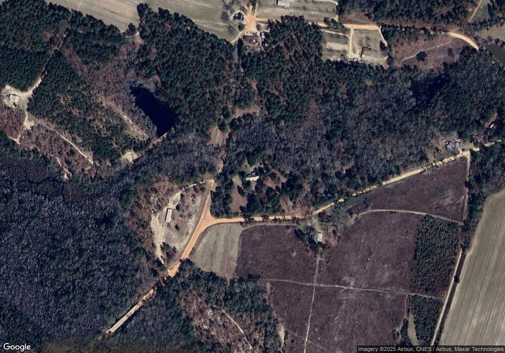 11132 Paddy Ford Rd, Metter, GA 30439 - photo 1