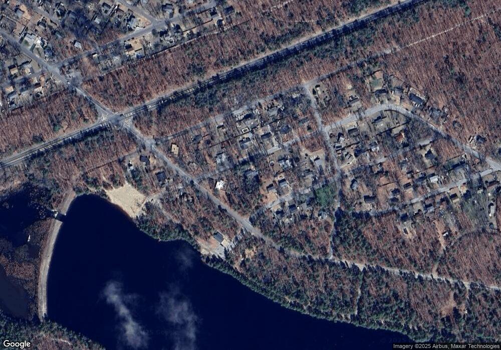 104 Maple Dr, Browns Mills, NJ 08015 - photo 1