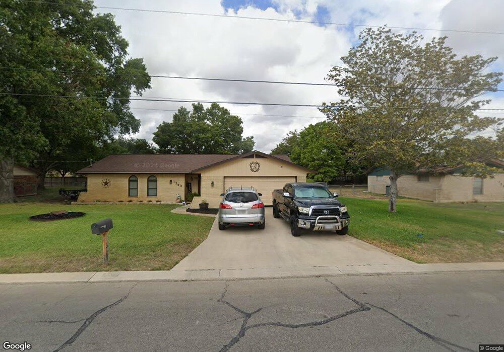 1343 Tulip Ln, New Braunfels, TX 78130 - photo 1