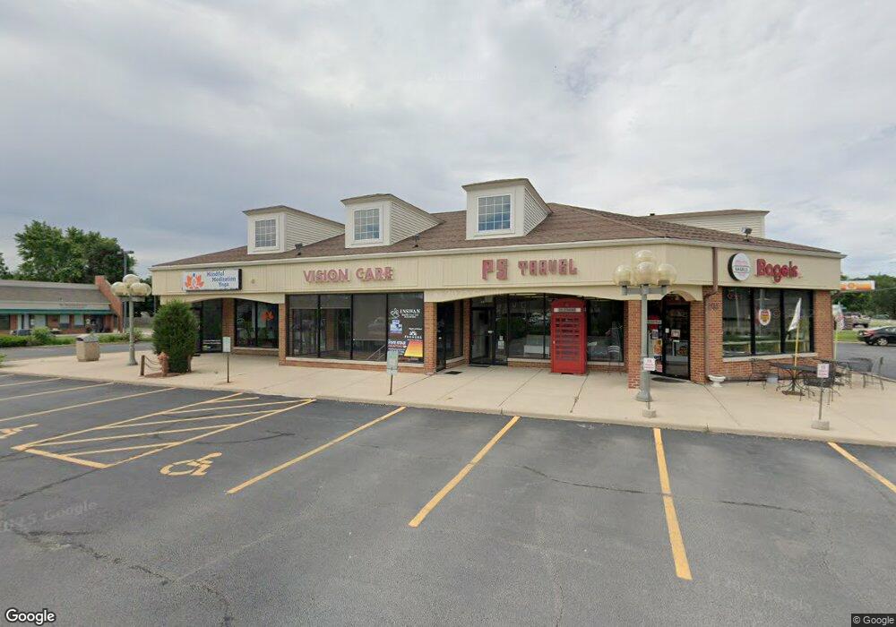 1783 S Washington St unit 105B, Naperville, IL 60565 - photo 1