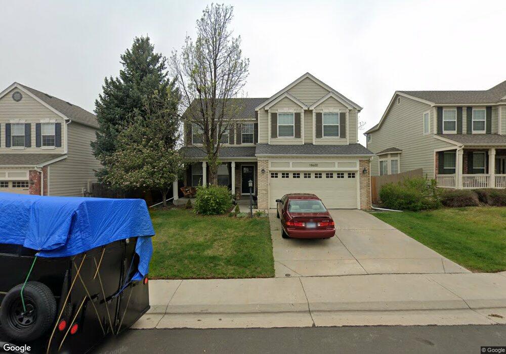 18600 E Ida Ave, Aurora, CO 80015 - photo 1