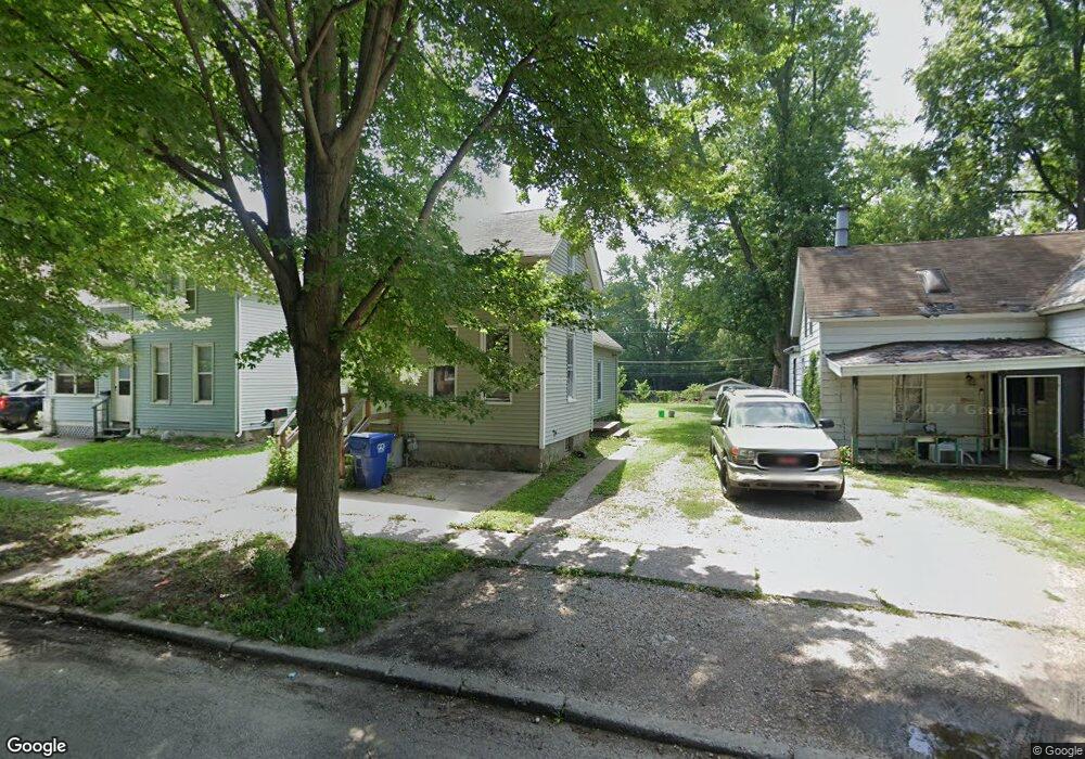 1509 W 6th St, Davenport, IA 52802 - photo 1