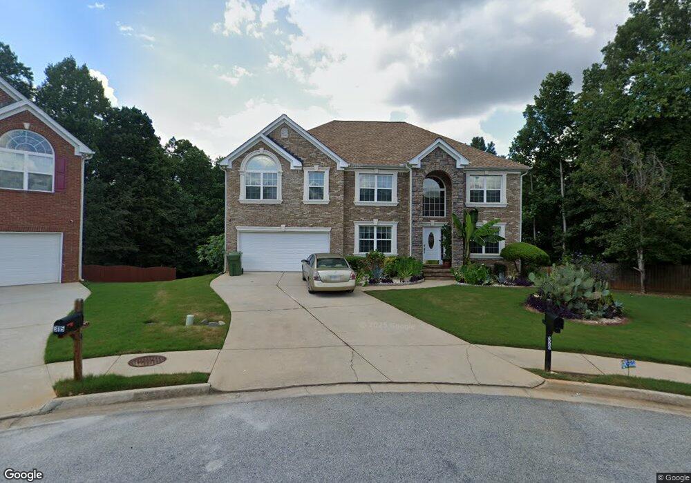 320 Bridges Way, Covington, GA 30016 - photo 1