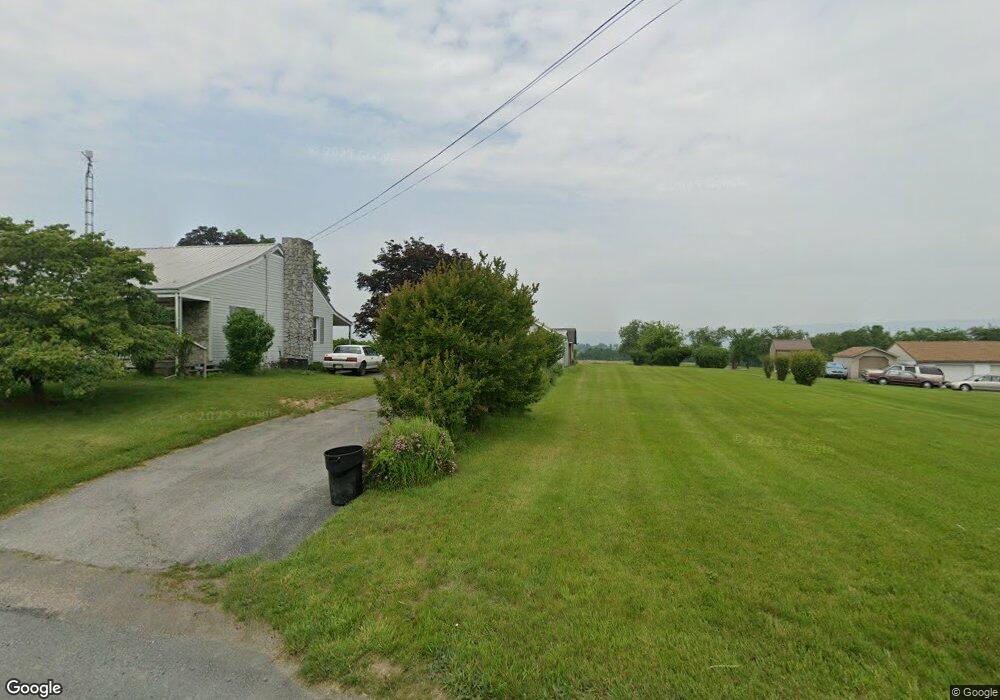 2835 Letterkenny Rd, Chambersburg, PA 17201 - photo 1