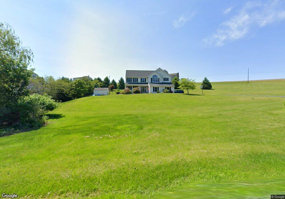 5442 Heidelberg Heights Rd, Germansville, PA 18053 - photo 1