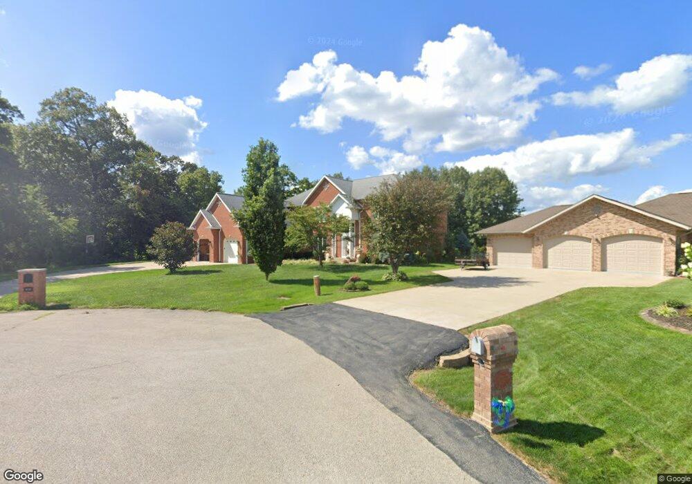 16820 Fox Ridge Dr, Effingham, IL 62401 - photo 1