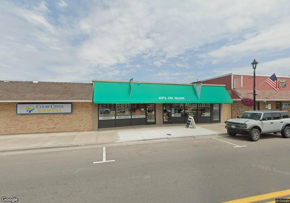 6372 Main St, North Branch, MN 55056 - photo 1