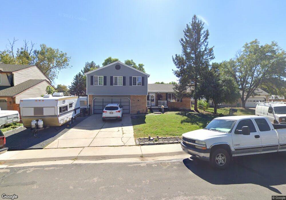 11528 Elm Cir, Thornton, CO 80233 - photo 1