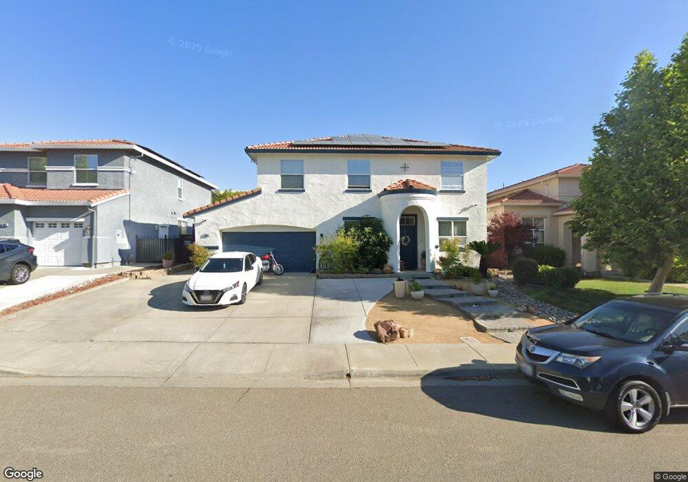 1891 Mount Conness Way, Antioch, CA 94531 - photo 1