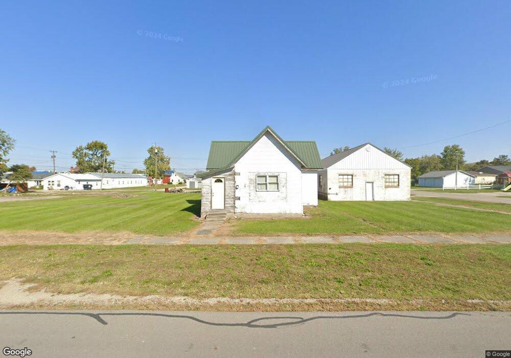 130 E Race St, Portland, IN 47371 - photo 1