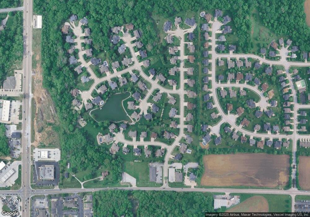 6 Arbor Crest Ct, Maryville, IL 62062 - photo 1