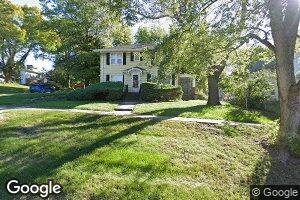 510 Prospect Ave, Malvern, IA 51551
