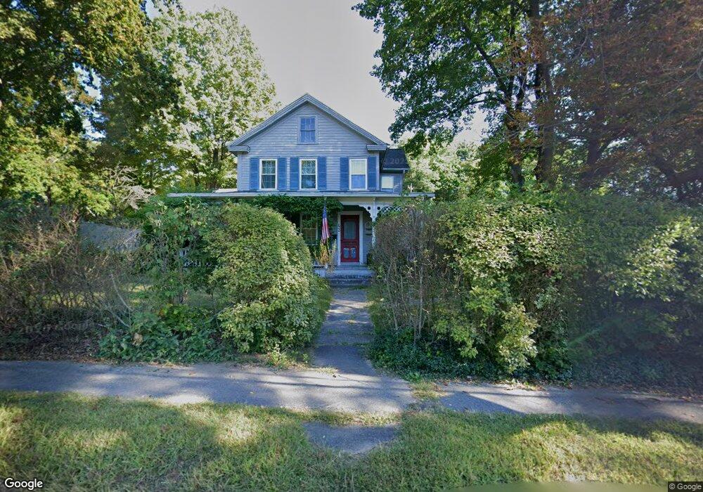 43 Nonotuck St, Florence, MA 01062 - photo 1