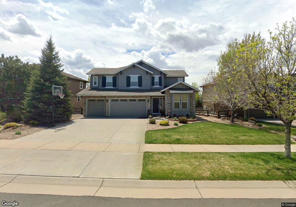 24742 E Ontario Dr, Aurora, CO 80016 - photo 1