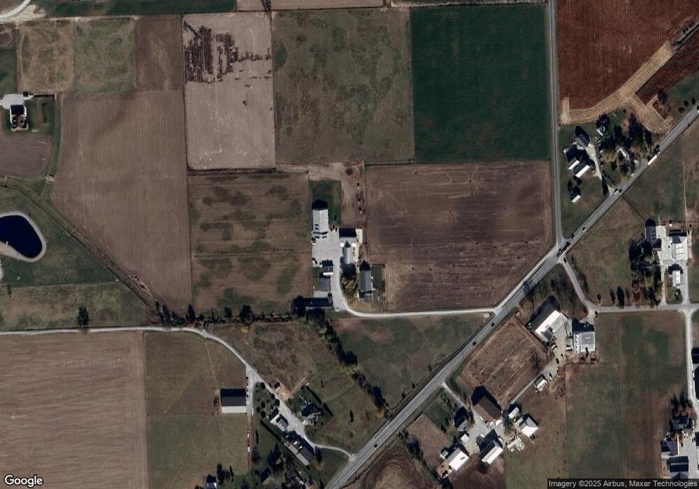 12903 State Road 37, Grabill, IN 46741 - photo 1