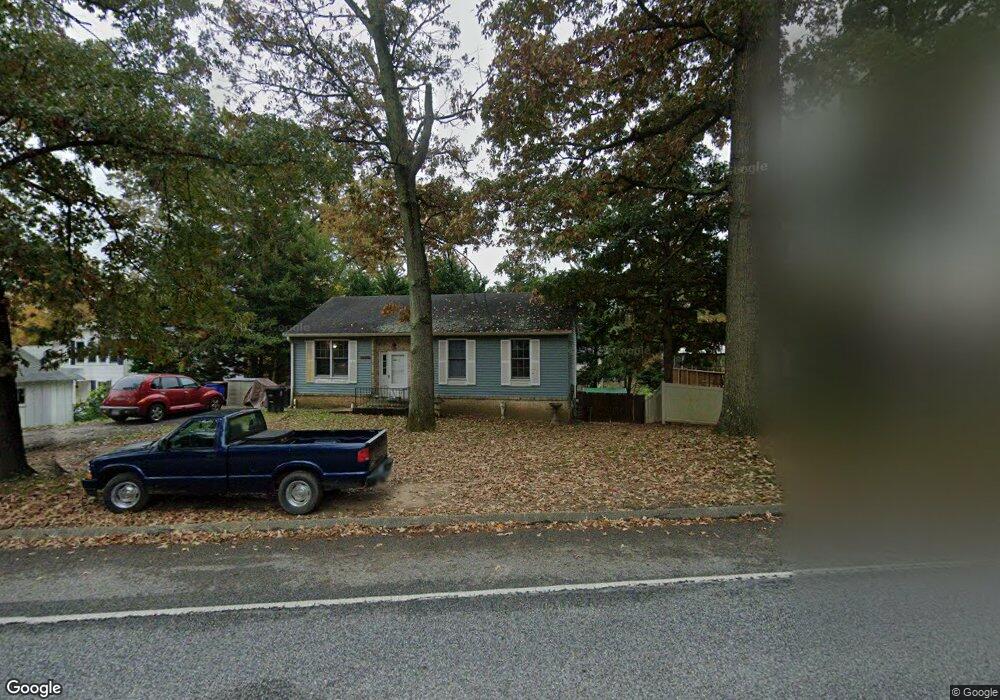 12803 9th St, Bowie, MD 20720 - photo 1