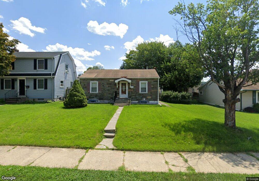 340 W Lexington St unit 344, Allentown, PA 18103 - photo 1