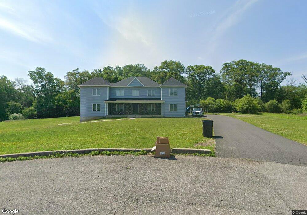 7 Mahoney Ct, New City, NY 10956 - photo 1