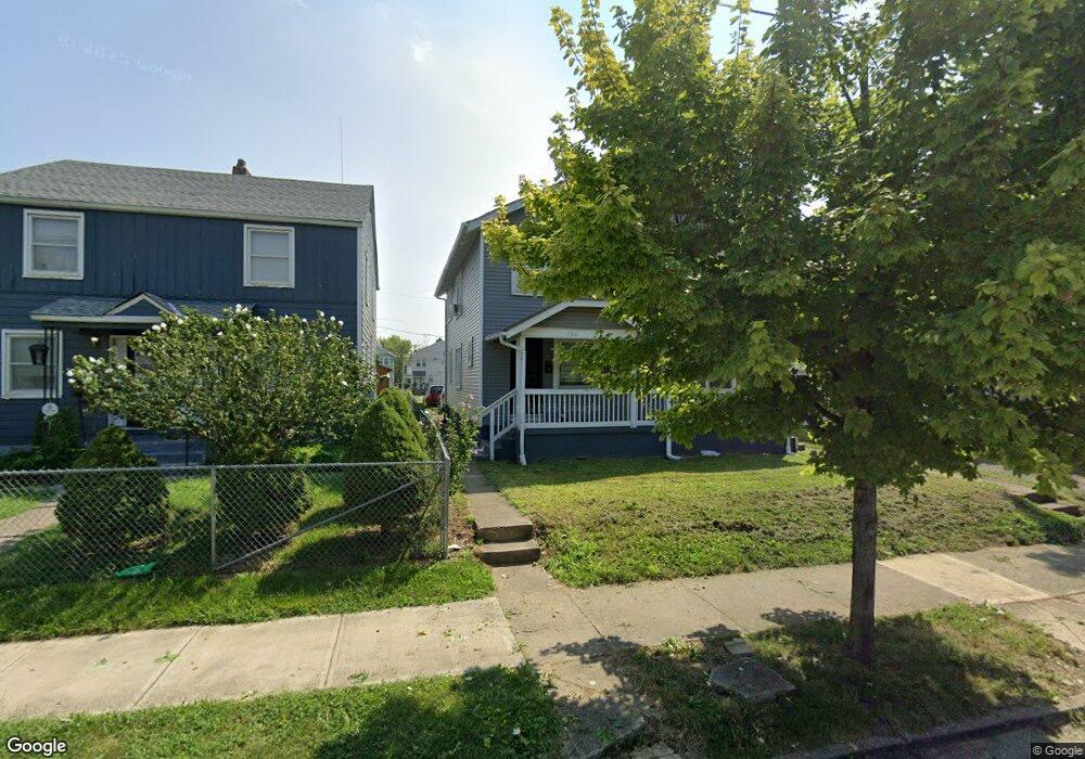 546 S Wayne Ave unit 548, Columbus, OH 43204 - photo 1