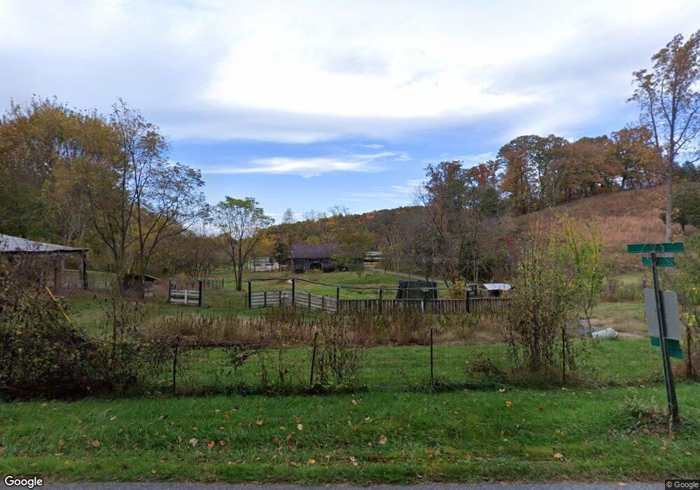 6135 Jearoldstown Rd, Fall Branch, TN 37656 - photo 1