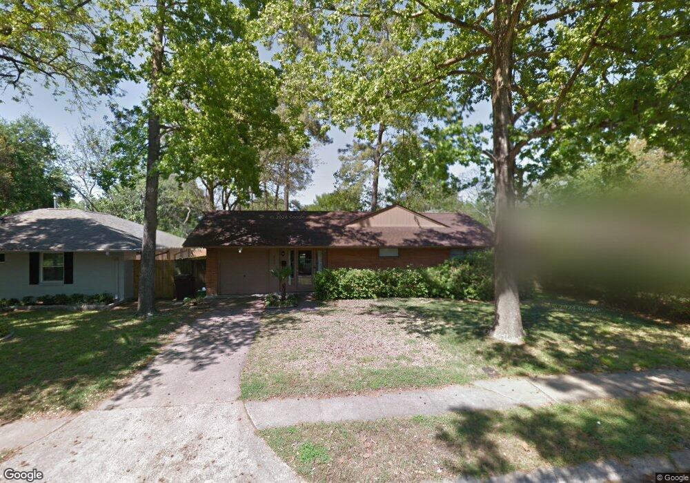 2006 Lamonte Ln, Houston, TX 77018 - photo 1