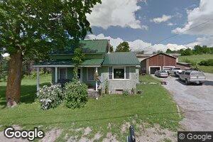 351 Central St, Sheldon, VT 05483